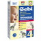 3838471019958 — Bebi - каша низкоаллергенная гречневая с пребиотиками, 5 мес 200