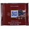 4000417022004 — Шоколад молочный с лесным орехом и калифорн. изюмом Ritter Sport, 100 г. Германия
