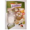4000504159729 — Сыр с плесенью ТМ Dorblu Caserei Champignon - 16%. А ля крем 80грам 1шт/уп