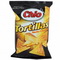 4001242002162 — Чіпси "Chio" Tortilla кукурудзяні сир 125г