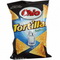 4001242002308 — Чипсы "Chio" Tortilla кукурузные соленые 125г