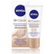 4005808745548 — NIVEA BB Cream увлажняющий крем 5 в 1 Идеальная кожа. Светло-бежевый