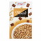 4008713700831 — Мюсли Gourmet хрустящие "Bruggen" с шоколадом, 375г