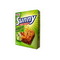 4008713703948 — Батончики мюсли с яблоком и подслащивающим веществом "Sunny", 8 Мюсли-ригель, 200 г.