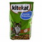 4011100978430 — Корм для кошек "Kitekat" Улов рыбака (сухой) 2.4кг