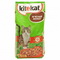 4011100978454 — Корм для кошек "Kitekat" Сухой Мясной Пир 2.4кг