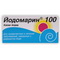 4013054005309 — Йодомарин, таблетки 100мкг 100 шт