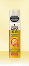 4015000529730 — Gliss Kur Експрес-кондиціонер 200 мл Oil Nutritive