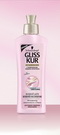 4015000544160 — Мгновенное восстановление Gliss Kur "Жидкий шелк Gloss", для ломких, лишенных блеска волос, 150 мл