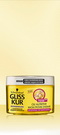 4015000549400 — Маска Gliss Kur "Oil Nutritive" восстанавливающая, для длинных, секущихся волос, 200 мл