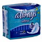4015400041603 — Гігієнічні прокладки "Always Ultra" Night, 7 шт.