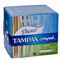 4015400219712 — Тампони жіночі гігієнічні TAMPAX Compak Super 16 шт