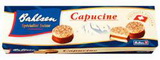 4017100139109 — Печенье Capucine из безе и шоколадно-молочного крема "BAHLSEN", 100г