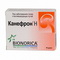 4029799125554 — Канефрон Н, драже 60шт