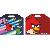 4030969844922 — Папка портфель А4 Angry birds.Space 84492 Centrum