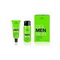 4045787161694 — Schwarzkopf Professional Краситель для волос 3D Men 8-01 Светлый русый холодный-песок В упаковке: 1 шт