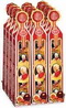 4101730003524 — Шоколадные конфеты Мozart Kugeln мини-коробка с окном, 100г