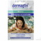 4260096990135 — Dermaglin маска 20г очищаюча-живлення