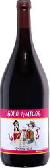 4260277710033 — Вино Solo Amigos Merlot Chile Rotwein trocken красное сухое 1.5 л 12.5% 