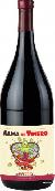 4260277710088 — Вино Alma de Vinero Tempranillo roze semi dry розовое полусухое 1.5 л 11% 