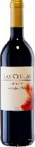 4260277710262 — Вино Las Chilas Merlot красное сухое 0.75 л 13% 