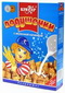 4600425001468 — Подушечки "Крекер" с молочной начинкой, 250 г