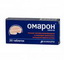 4601026302800 — Омарон, таблетки 400 мг+25 мг 30 шт