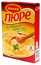 4601339002367 — Пюре "Maggi" из отборного картофеля, 120 г (4 порции)