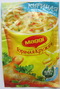 4601339002725 — Магги. Горячая кружка. Куриная с вермишелью. Суп моментального приготовления. 
