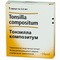 4601654000635 — Тонзилла Композитум, раствор для инъекций 2,2мл 5шт