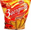 4601686004007 — Сухари "с маком"