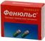 4601764002376 — Фенюльс, капсулы 30 шт