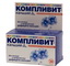 4601808005776 — Компливит, кальций д3 таблетки 30 шт