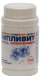 4601808008050 — Компливит, кальций д3 таблетки 100 шт.