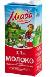 4601937001861 — Молоко ультрапастеризованное 3,2% "млада"