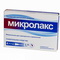 4601956000272 — Микролакс, раствор ректальный 5мл 4шт