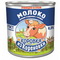 4602358000990 — Молоко сгущ. `Коровка из кореновки`, 8,5%, ж/б 380г, ЗАО `Кореновский молочно-консервный комбинат`