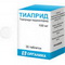 4602424006512 — Тиаприд, таблетки 100Мг 30 шт