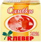 4602547001203 — Сливки "Клевер" 20%, 500г