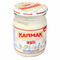 4602907000990 — Кисломолочный продукт "Черкесский хладокомбинат" Каймак 25% ст/б 500г