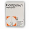 4603149000557 — Ноотропил, ампулы 5мл 12 шт