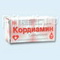 4604060992556 — Кордиамин, флакон 25% 30Мл