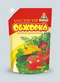4604307002109 — Майонез «Обжорка» Классический, дой-пак с дозатором 450 г