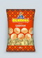 4604307002178 — Пельмени «Обжорка» Царские (новая упаковка), пакет п/пропилен 420 г