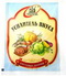 4605209003454 — Услилитель вкуса - глутамат натрия "Трапеза", 25г