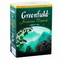 4605246003721 — Чай зелёный байховый китайский ароматизированный Gasmine Dream "Greenfield" жасмин, 100г