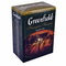 4605246004872 — Чай чёрный байховый кенийский Kenyan Sunrise "Greenfield", 100г