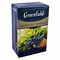 4605246007187 — Чай "Greenfield" Tropical Marvel китайский зеленый байховый с имбирем, ананасом и ароматом ананаса 100 г