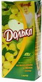 4605408200135 — Нектар "Долька" из винограда и яблок, 1 л