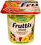 4605627000783 — Йогурт Fruttis легкий Campina ананас-личи 0,1%, 115г 